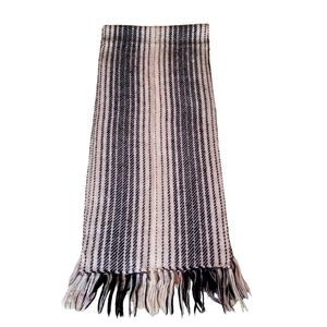 Mucros Weavers Irish wool scarf